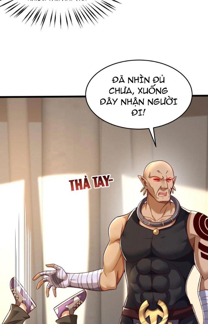 Bỉ Nhân Độc Tìm Đường Chết Chapter 88 - Trang 2