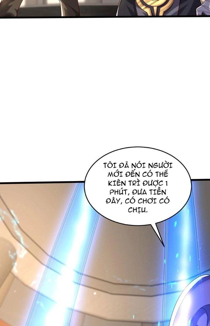 Bỉ Nhân Độc Tìm Đường Chết Chapter 88 - Trang 2