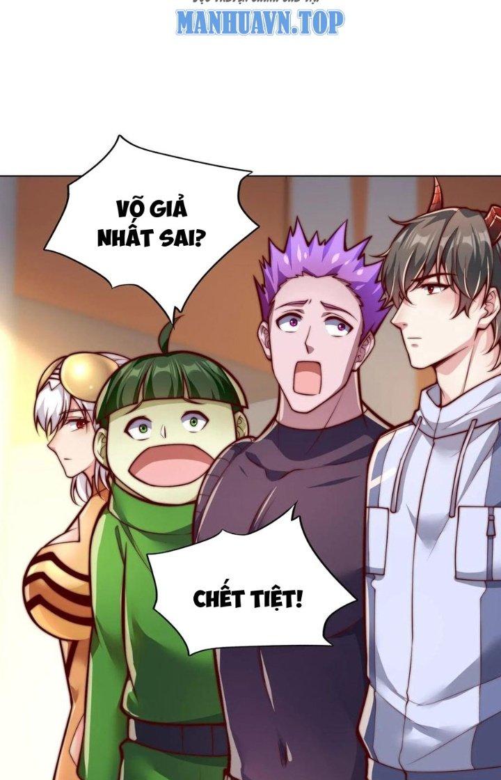 Bỉ Nhân Độc Tìm Đường Chết Chapter 89 - Trang 2