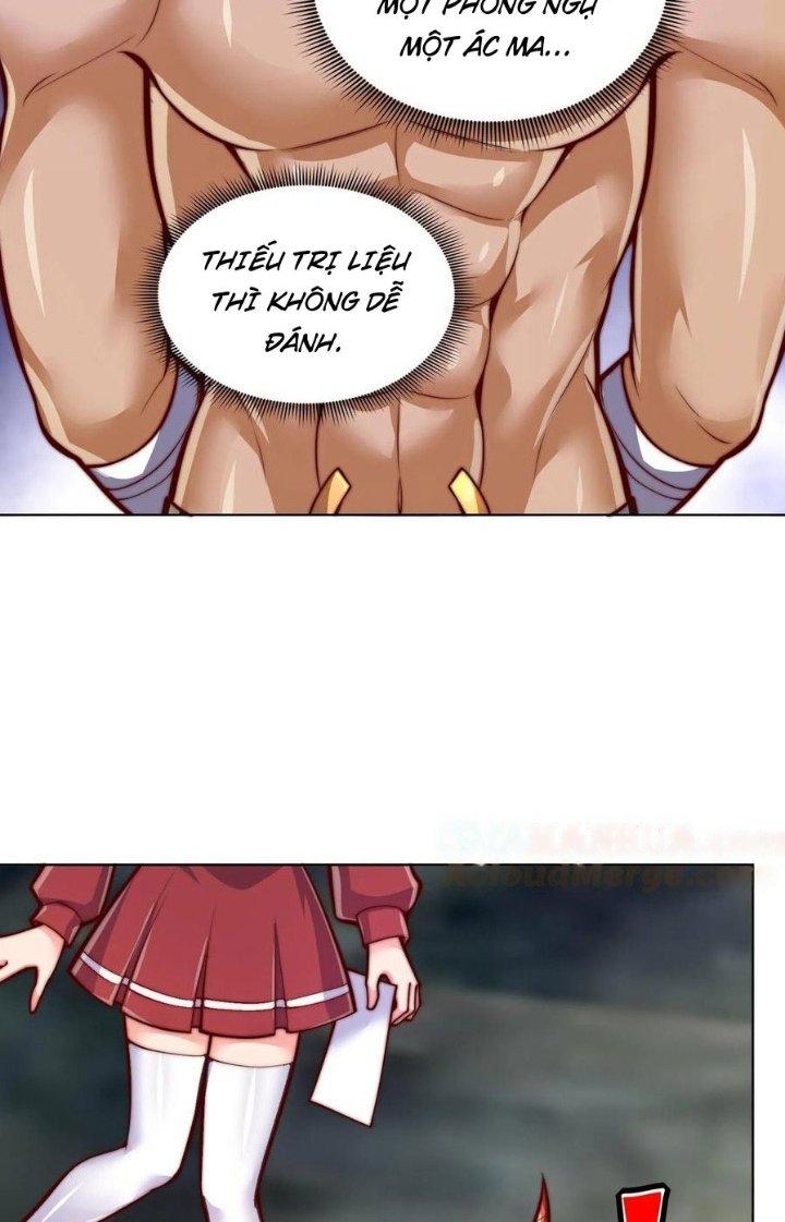 Bỉ Nhân Độc Tìm Đường Chết Chapter 89 - Trang 2