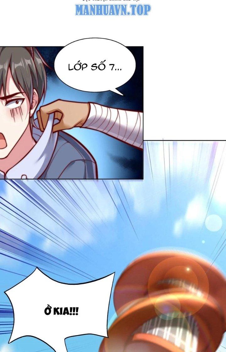 Bỉ Nhân Độc Tìm Đường Chết Chapter 89 - Trang 2