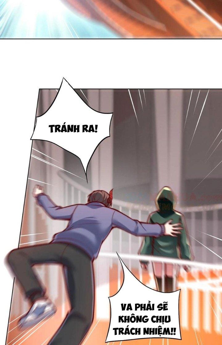 Bỉ Nhân Độc Tìm Đường Chết Chapter 89 - Trang 2