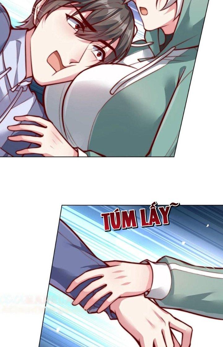 Bỉ Nhân Độc Tìm Đường Chết Chapter 89 - Trang 2