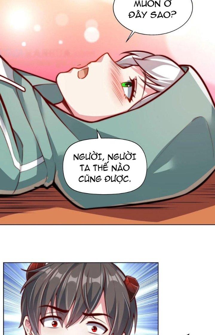 Bỉ Nhân Độc Tìm Đường Chết Chapter 89 - Trang 2
