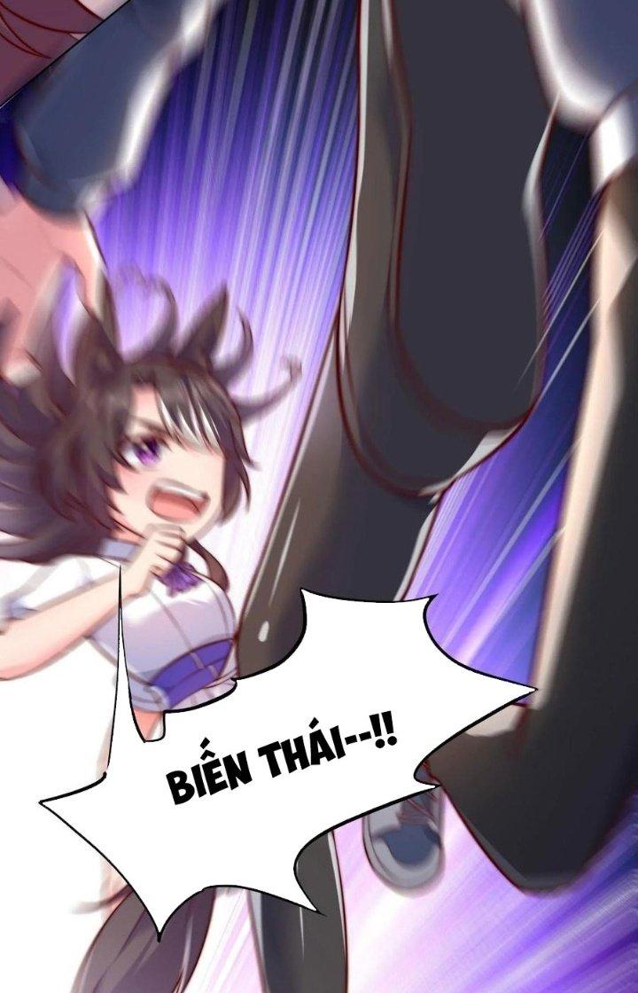 Bỉ Nhân Độc Tìm Đường Chết Chapter 89 - Trang 2