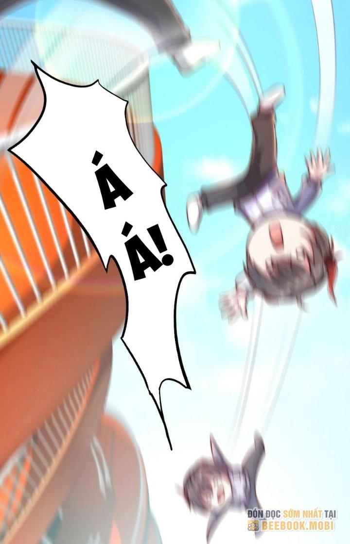 Bỉ Nhân Độc Tìm Đường Chết Chapter 89 - Trang 2