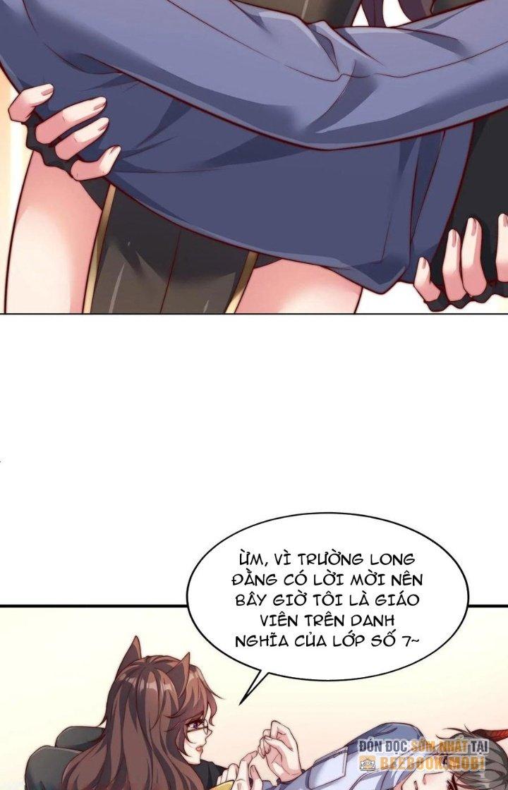 Bỉ Nhân Độc Tìm Đường Chết Chapter 89 - Trang 2