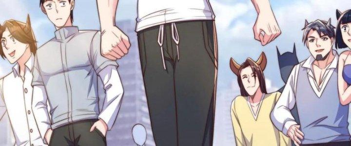 Bỉ Nhân Độc Tìm Đường Chết Chapter 9 - Trang 2