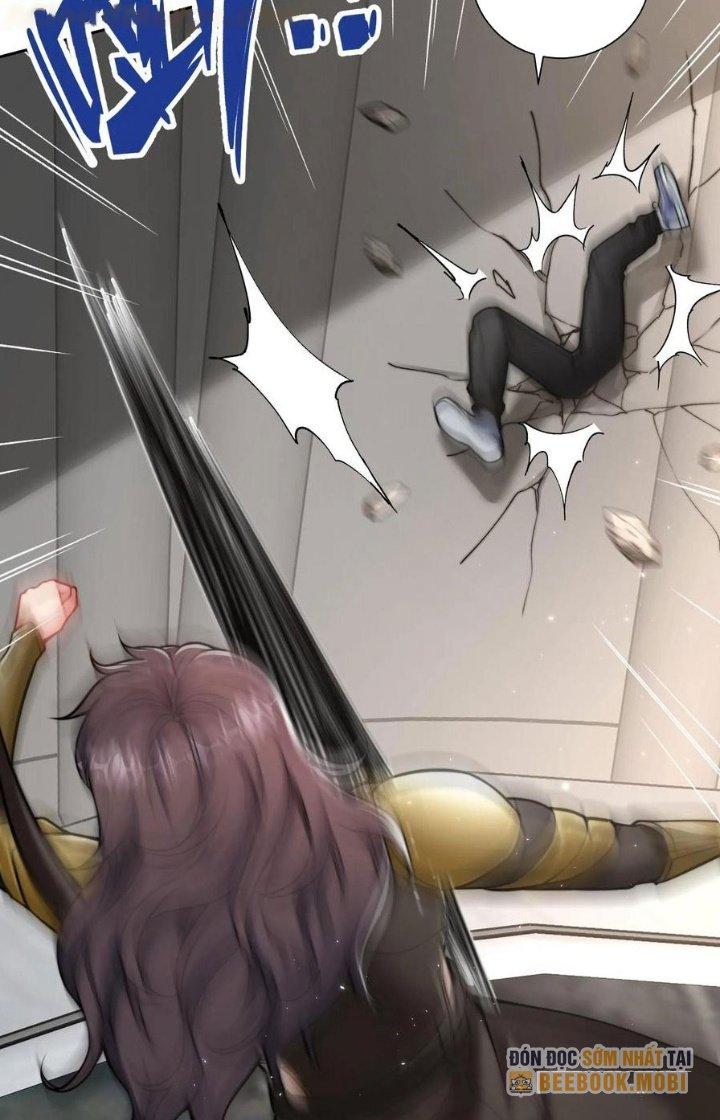 Bỉ Nhân Độc Tìm Đường Chết Chapter 90 - Trang 2