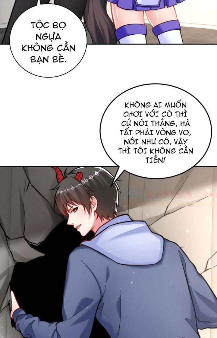 Bỉ Nhân Độc Tìm Đường Chết Chapter 90 - Trang 2