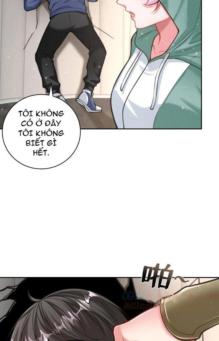 Bỉ Nhân Độc Tìm Đường Chết Chapter 90 - Trang 2