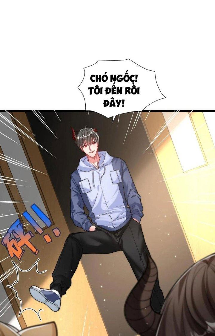 Bỉ Nhân Độc Tìm Đường Chết Chapter 90 - Trang 2