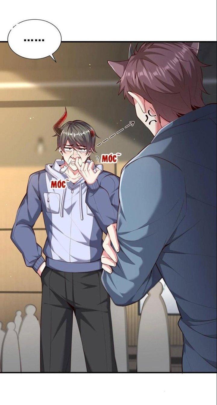 Bỉ Nhân Độc Tìm Đường Chết Chapter 91 - Trang 2