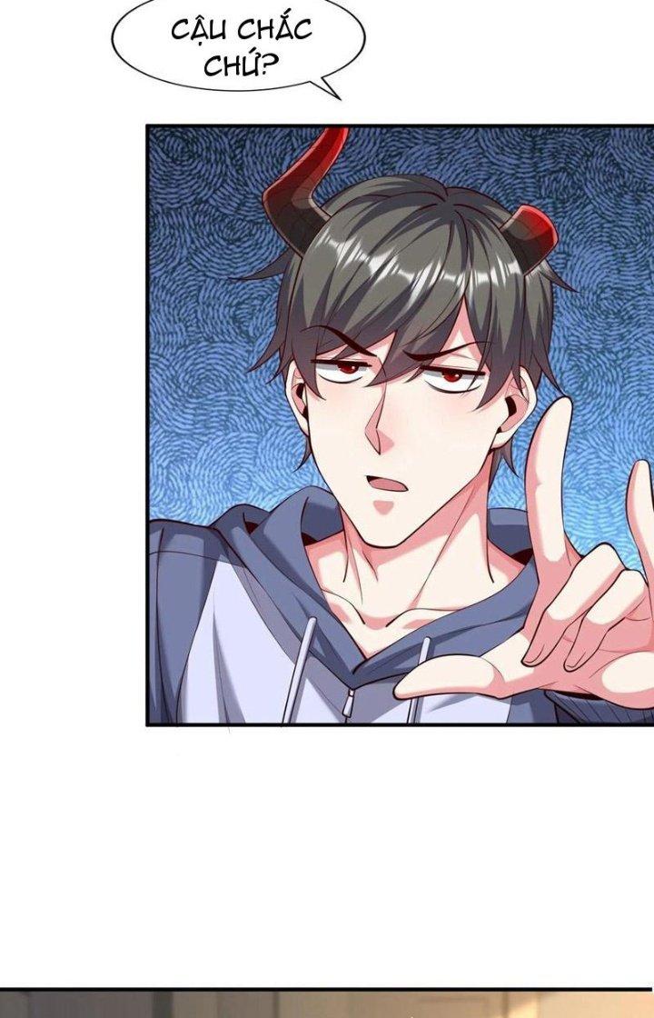 Bỉ Nhân Độc Tìm Đường Chết Chapter 91 - Trang 2