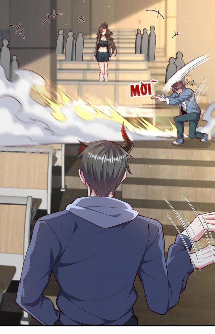 Bỉ Nhân Độc Tìm Đường Chết Chapter 91 - Trang 2