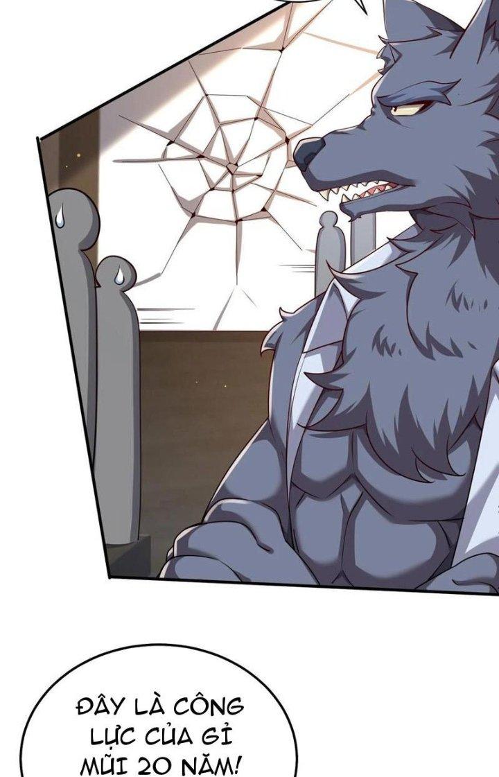 Bỉ Nhân Độc Tìm Đường Chết Chapter 91 - Trang 2