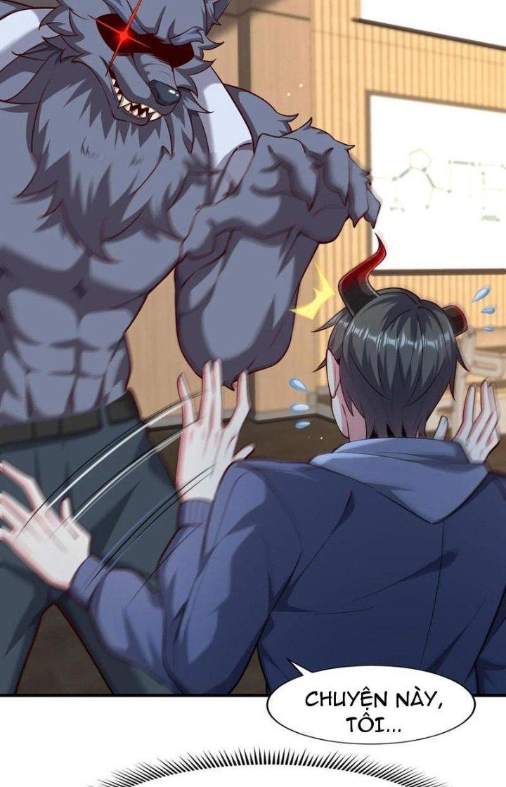 Bỉ Nhân Độc Tìm Đường Chết Chapter 91 - Trang 2