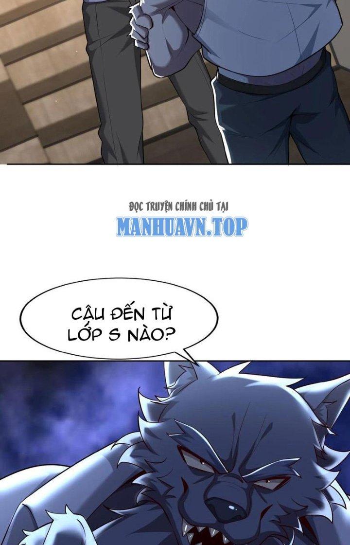 Bỉ Nhân Độc Tìm Đường Chết Chapter 91 - Trang 2