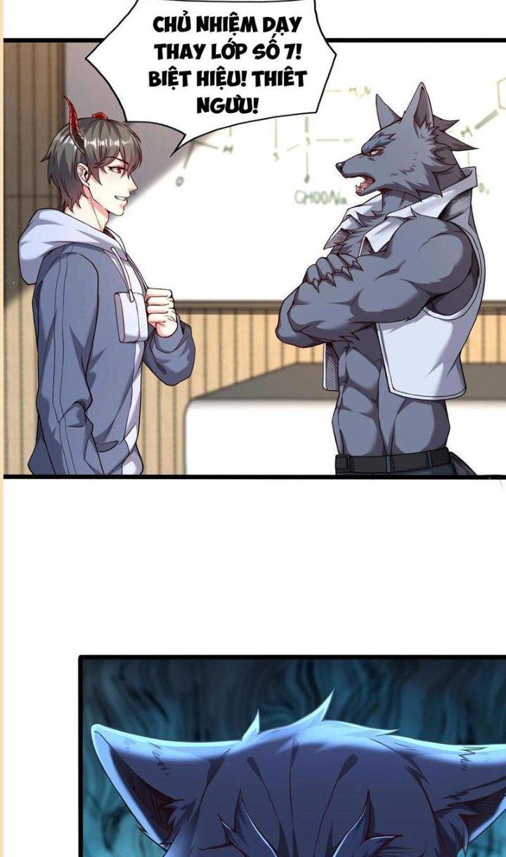 Bỉ Nhân Độc Tìm Đường Chết Chapter 92 - Trang 2