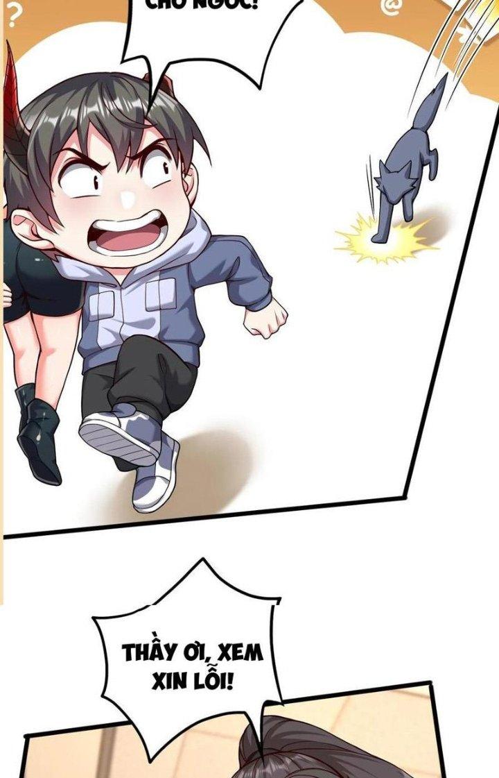 Bỉ Nhân Độc Tìm Đường Chết Chapter 92 - Trang 2