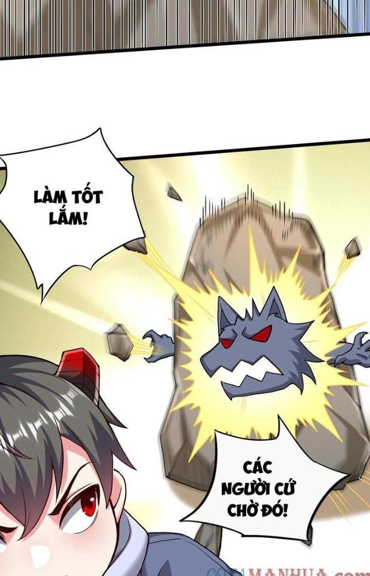 Bỉ Nhân Độc Tìm Đường Chết Chapter 92 - Trang 2