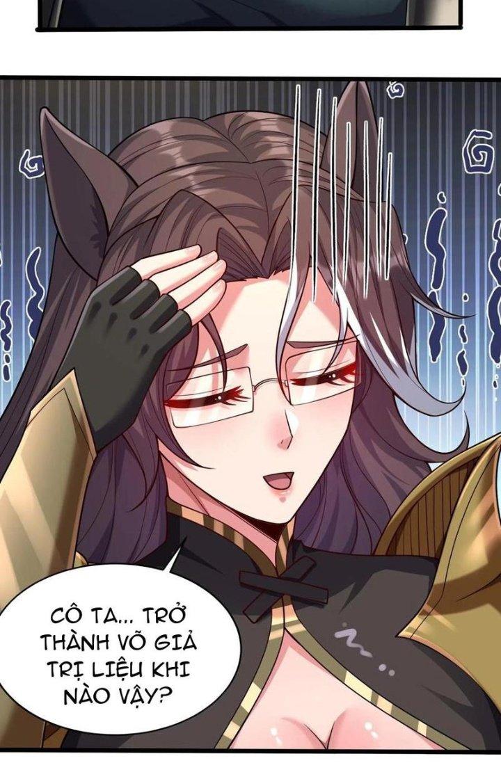 Bỉ Nhân Độc Tìm Đường Chết Chapter 92 - Trang 2