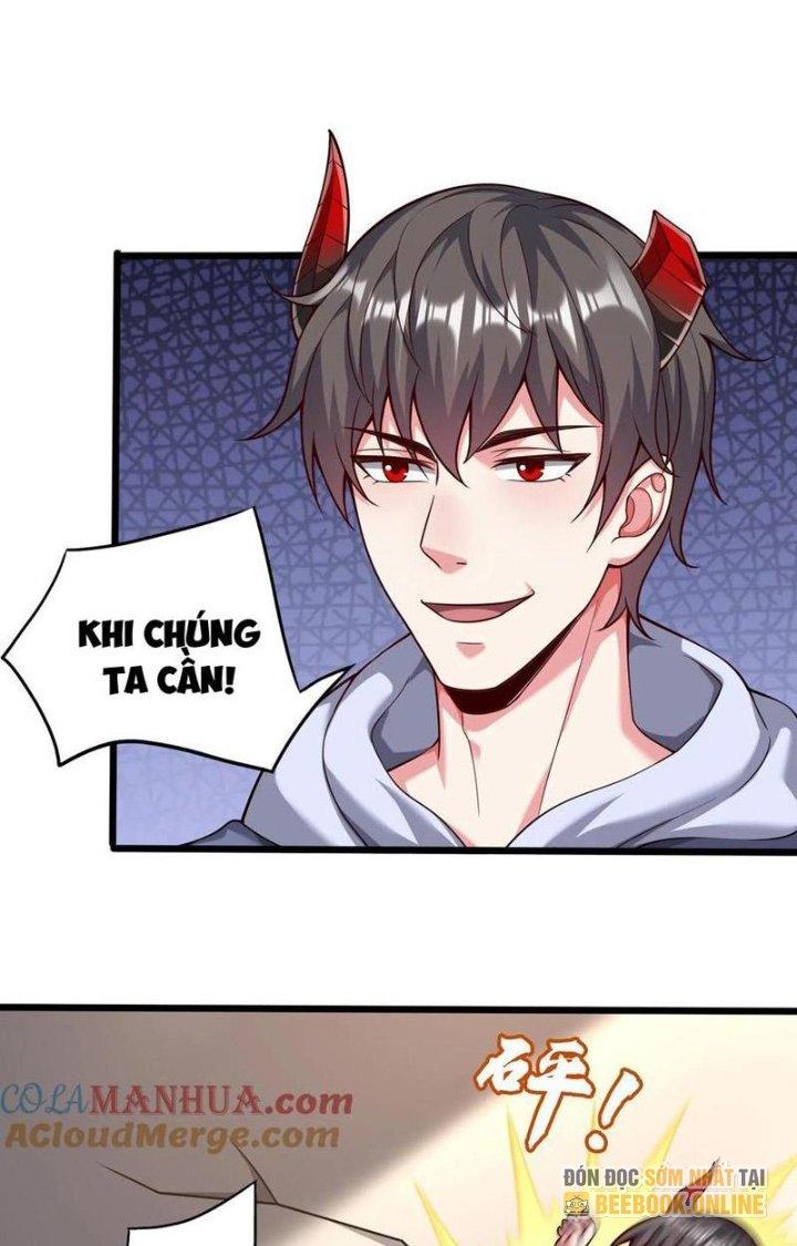 Bỉ Nhân Độc Tìm Đường Chết Chapter 92 - Trang 2