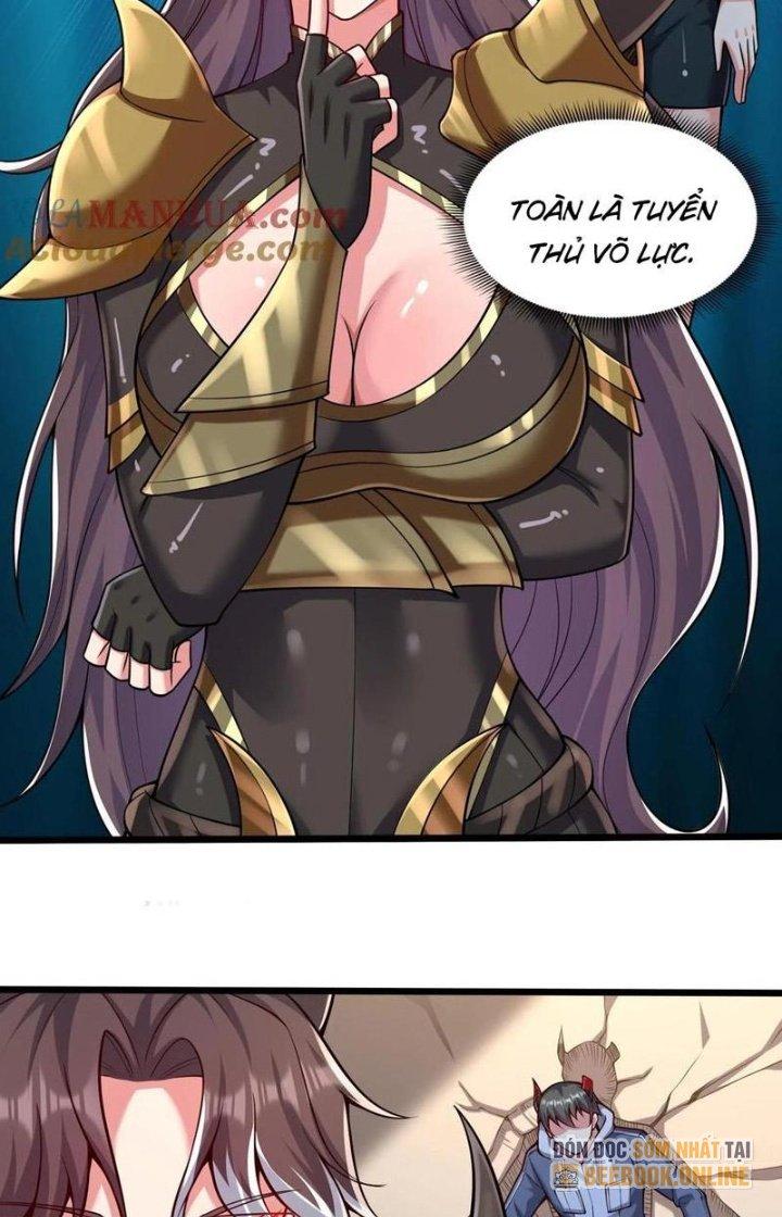 Bỉ Nhân Độc Tìm Đường Chết Chapter 92 - Trang 2