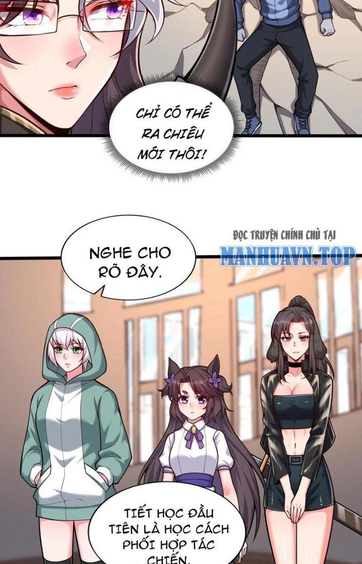 Bỉ Nhân Độc Tìm Đường Chết Chapter 92 - Trang 2