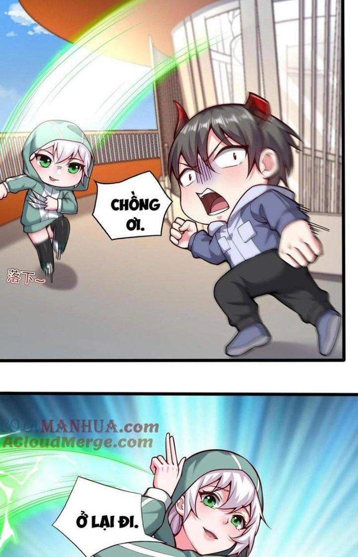 Bỉ Nhân Độc Tìm Đường Chết Chapter 92 - Trang 2