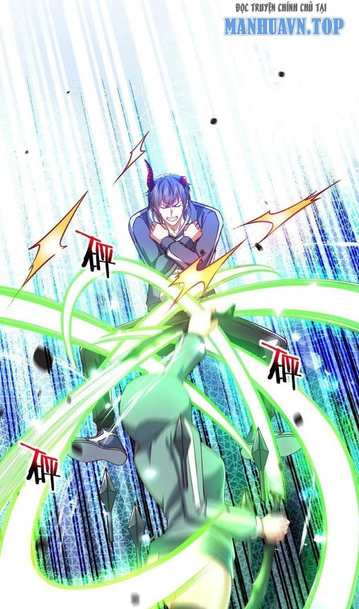 Bỉ Nhân Độc Tìm Đường Chết Chapter 93 - Trang 2