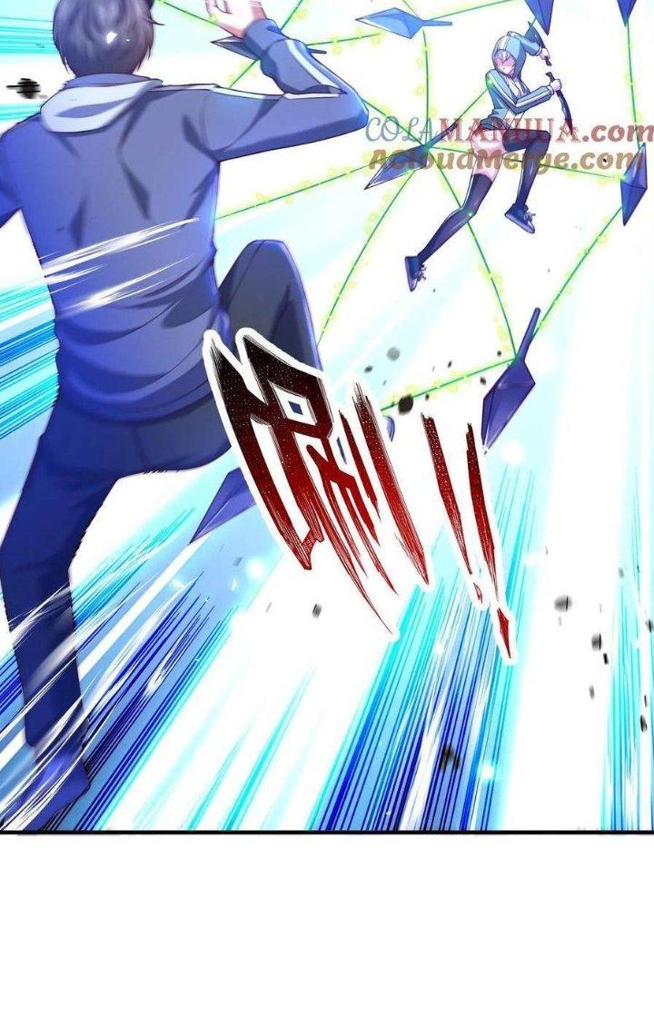 Bỉ Nhân Độc Tìm Đường Chết Chapter 93 - Trang 2