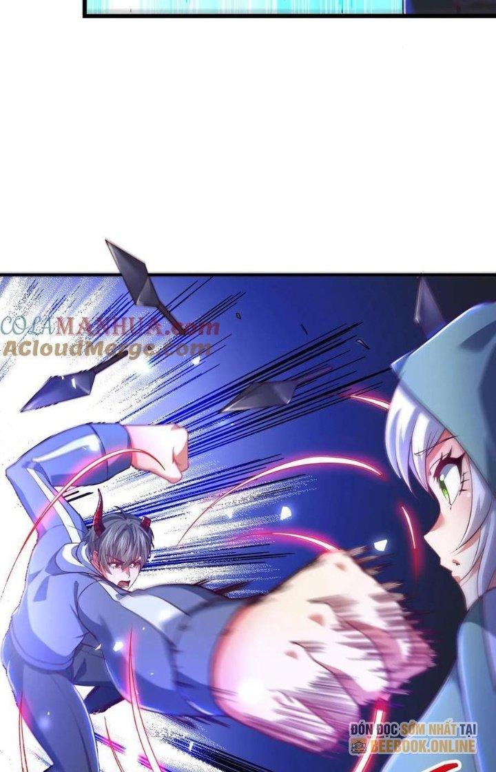 Bỉ Nhân Độc Tìm Đường Chết Chapter 93 - Trang 2