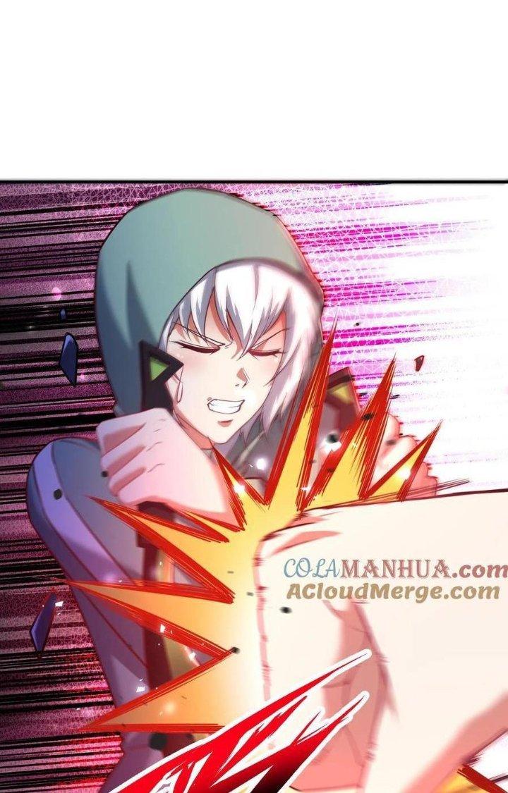 Bỉ Nhân Độc Tìm Đường Chết Chapter 93 - Trang 2