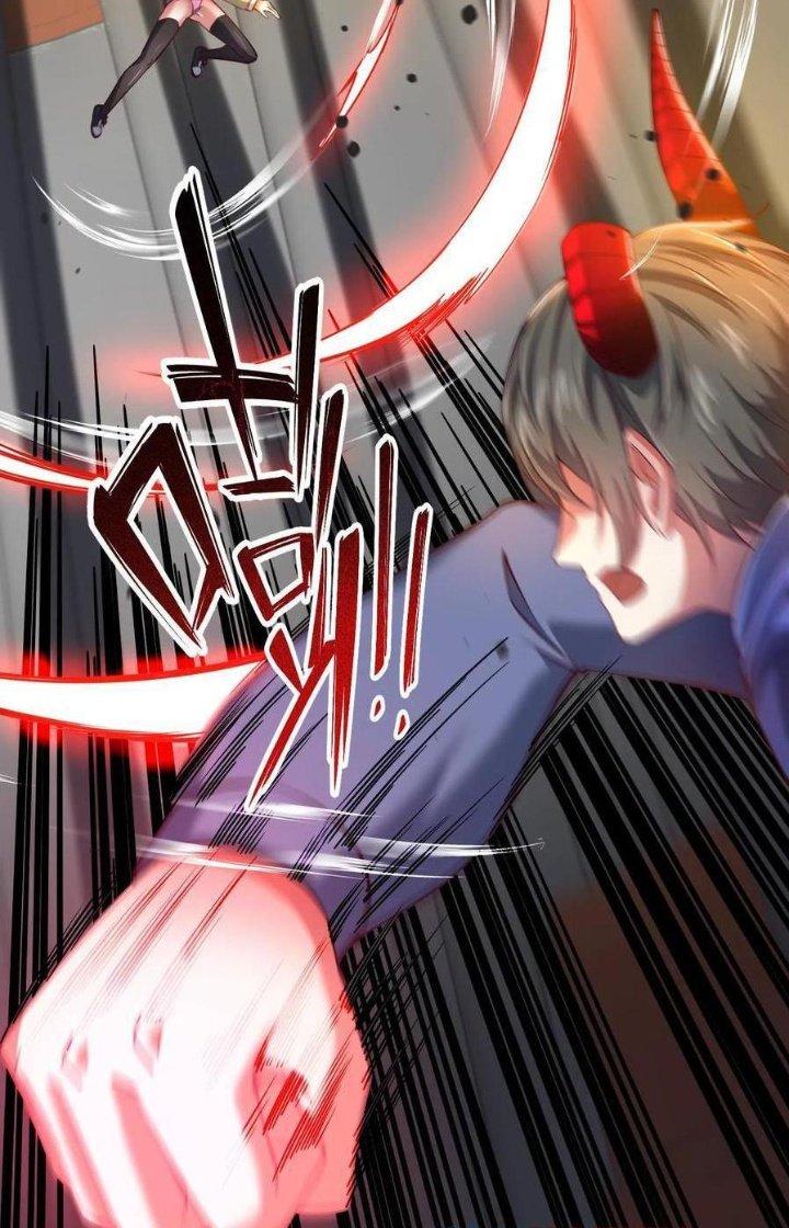 Bỉ Nhân Độc Tìm Đường Chết Chapter 93 - Trang 2