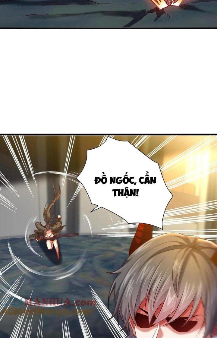 Bỉ Nhân Độc Tìm Đường Chết Chapter 93 - Trang 2