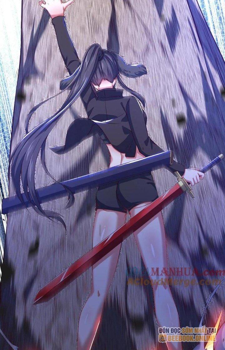 Bỉ Nhân Độc Tìm Đường Chết Chapter 93 - Trang 2