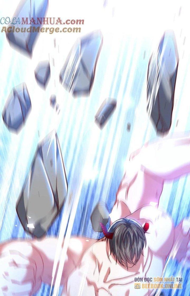 Bỉ Nhân Độc Tìm Đường Chết Chapter 93 - Trang 2