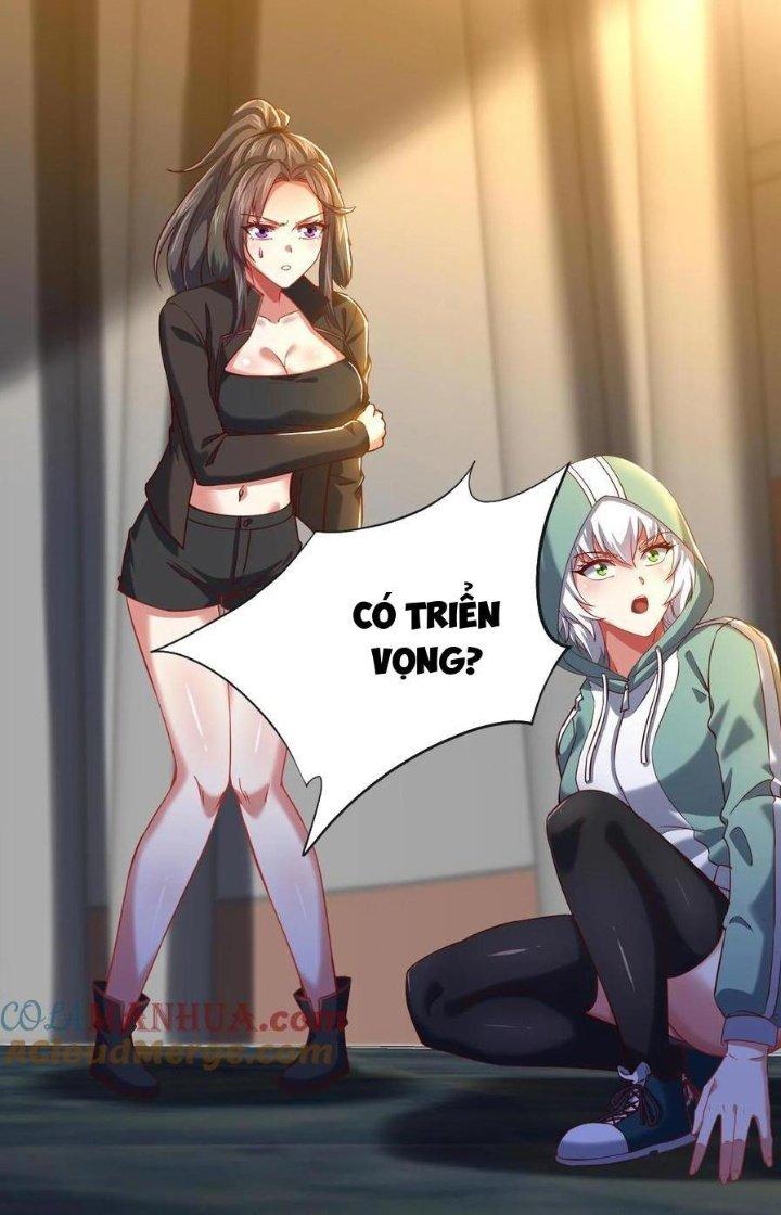 Bỉ Nhân Độc Tìm Đường Chết Chapter 93 - Trang 2