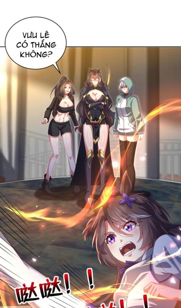 Bỉ Nhân Độc Tìm Đường Chết Chapter 94 - Trang 2