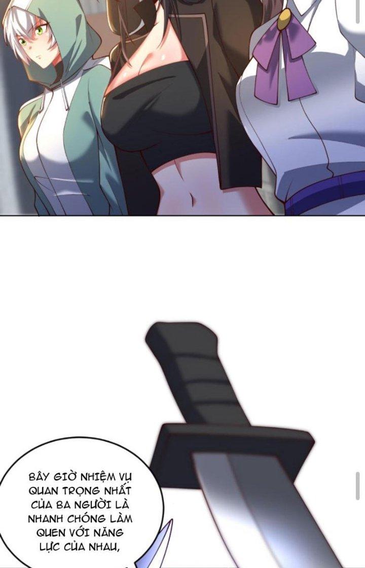 Bỉ Nhân Độc Tìm Đường Chết Chapter 94 - Trang 2