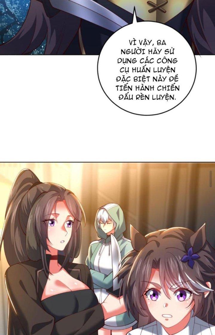 Bỉ Nhân Độc Tìm Đường Chết Chapter 94 - Trang 2