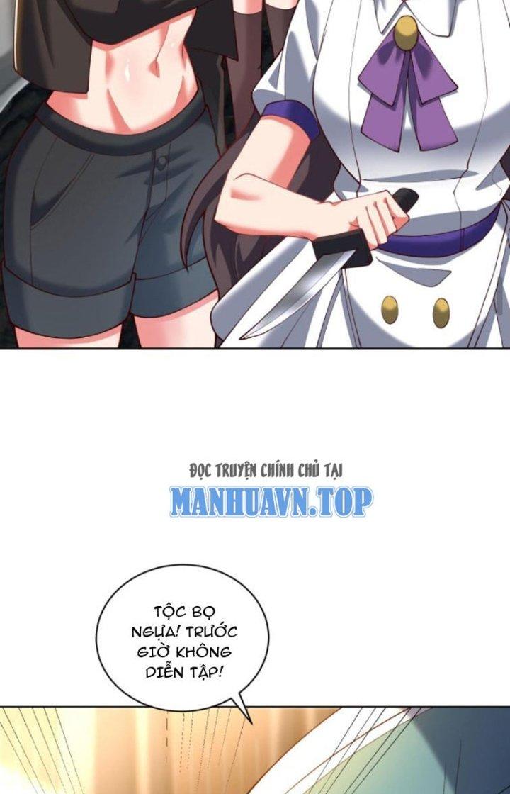 Bỉ Nhân Độc Tìm Đường Chết Chapter 94 - Trang 2