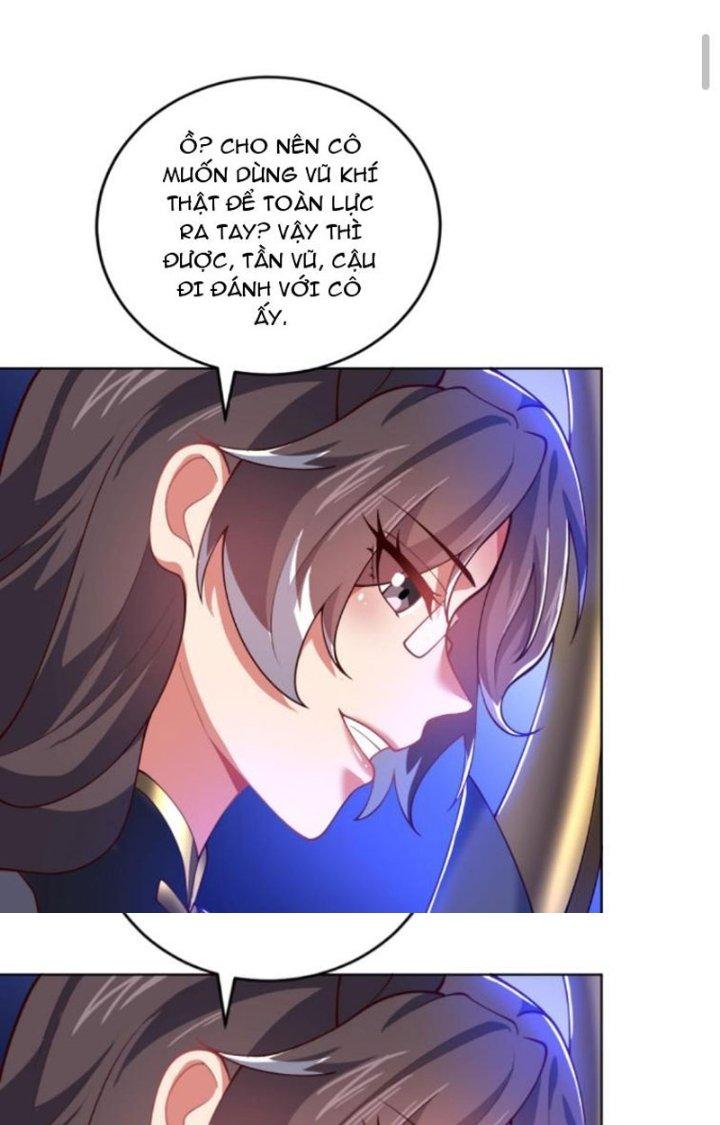 Bỉ Nhân Độc Tìm Đường Chết Chapter 94 - Trang 2