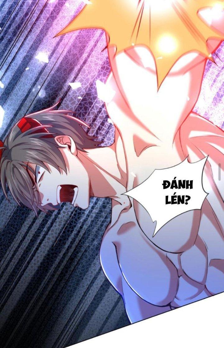 Bỉ Nhân Độc Tìm Đường Chết Chapter 94 - Trang 2