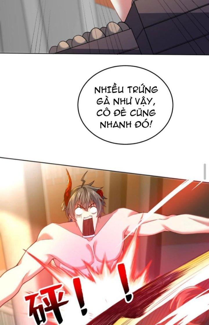 Bỉ Nhân Độc Tìm Đường Chết Chapter 94 - Trang 2