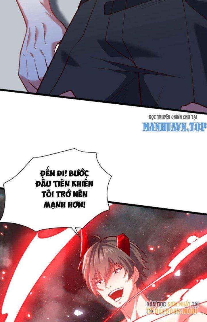 Bỉ Nhân Độc Tìm Đường Chết Chapter 94 - Trang 2