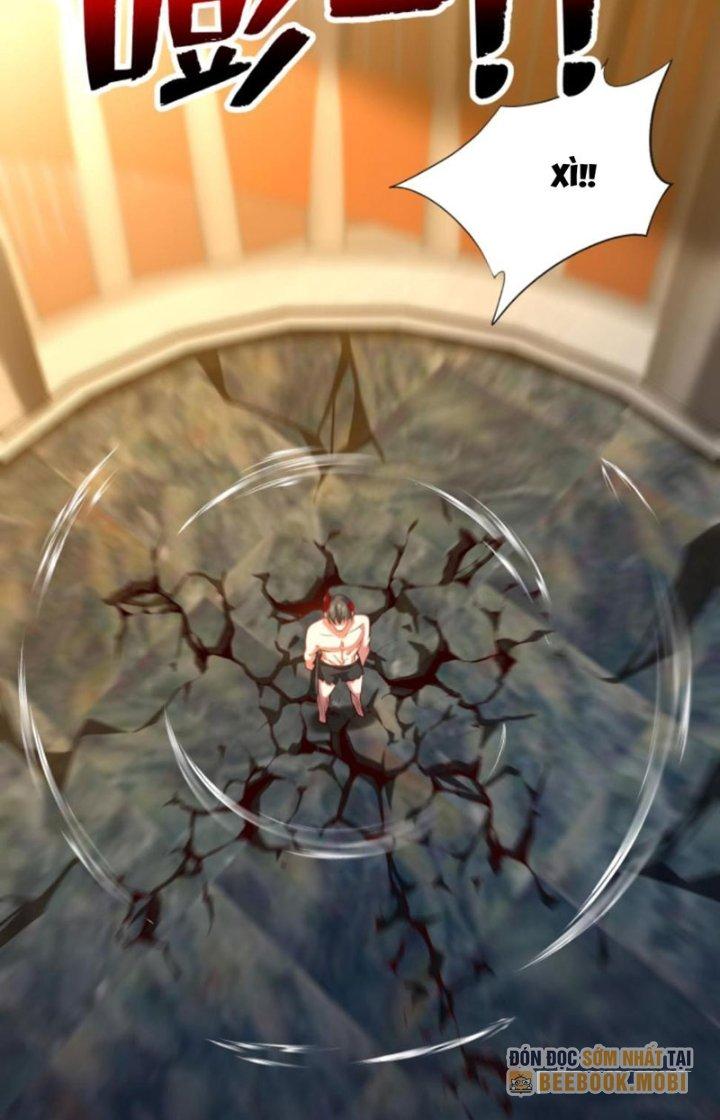 Bỉ Nhân Độc Tìm Đường Chết Chapter 94 - Trang 2
