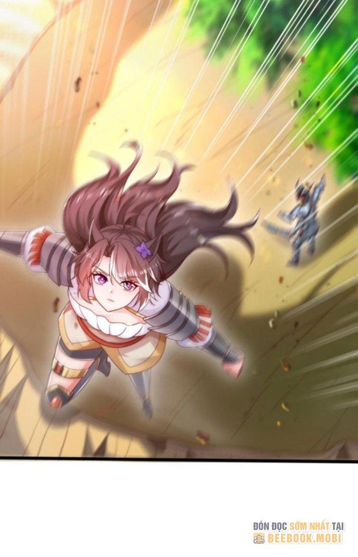 Bỉ Nhân Độc Tìm Đường Chết Chapter 95 - Trang 2