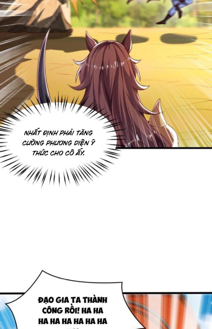 Bỉ Nhân Độc Tìm Đường Chết Chapter 95 - Trang 2